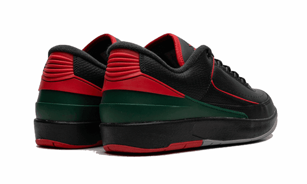 Air Jordan 2 Retro Low Christmas – Bild 3