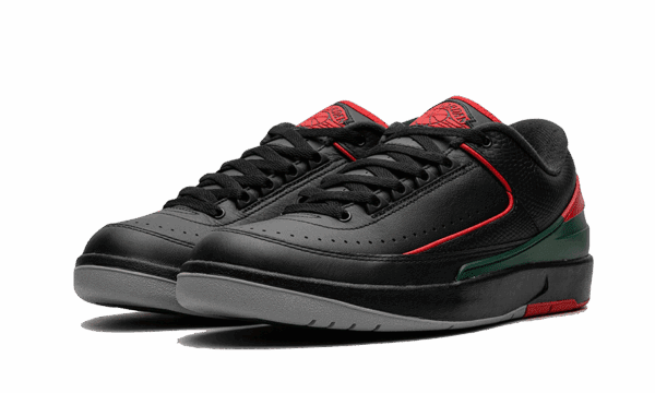 Air Jordan 2 Retro Low Christmas – Bild 2
