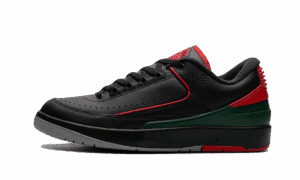 Air Jordan 2 Retro Low Christmas