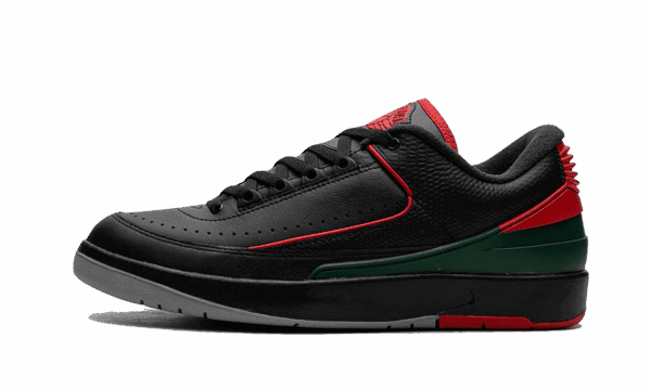 Air Jordan 2 Retro Low Weihnachten