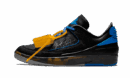 Air Jordan 2 Retro Low SP Off-White Black Blue