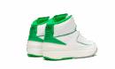 Air Jordan 2 Retro Lucky Green