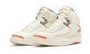 Air Jordan 2 Retro SP Maison Château Rouge United Youth National