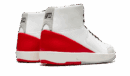 Air Jordan 2 SE Nina Chanel Gym Red