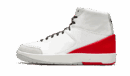 Air Jordan 2 SE Nina Chanel Gym Red