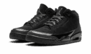 Air Jordan 3 Chat noir (2025)