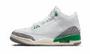 Air Jordan 3 Retro Lucky Verde