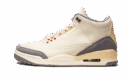 Air Jordan 3 SE Muselina