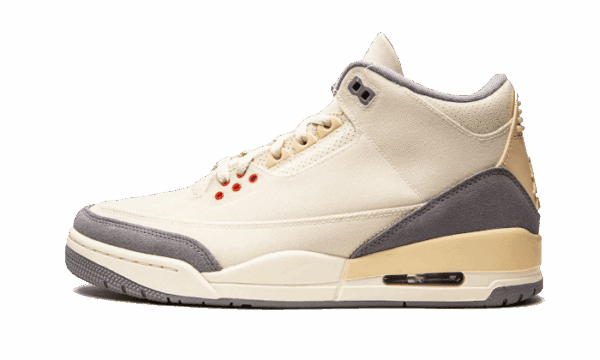 Air Jordan 3 SE Muselina
