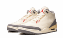Air Jordan 3 SE Muselina
