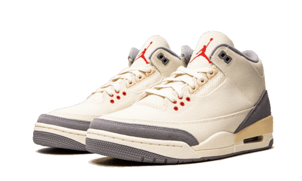 Air Jordan 3 SE Muslin - Imagen 2