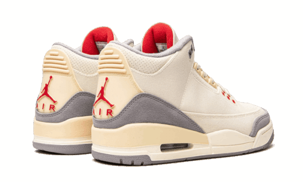Air Jordan 3 SE Muslin - Imagen 3