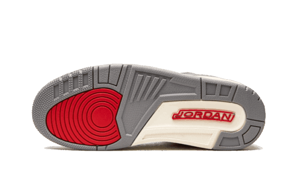 Air Jordan 3 SE Muslin - Imagen 4