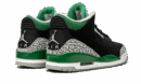 Air Jordan 3 Verde pino