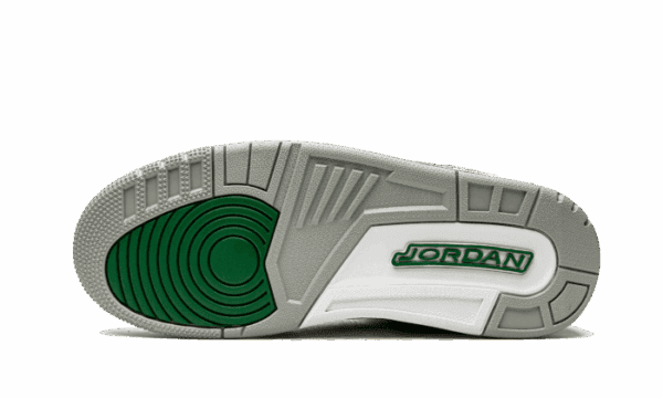 Air Jordan 3 Pine Green - Imagen 4