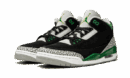 Air Jordan 3 Verde pino