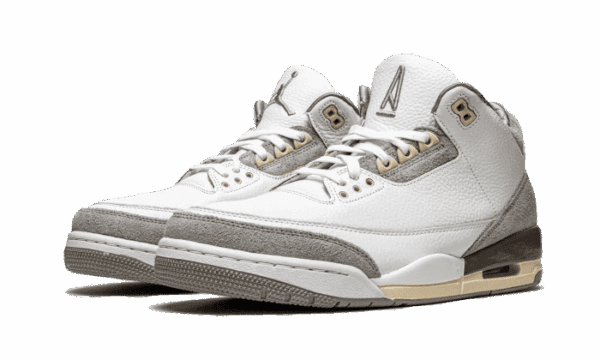 Air Jordan 3 Retro A Ma Maniére - Imagen 2