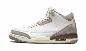 Air Jordan 3 Retro A Ma Maniére
