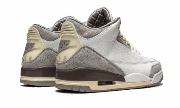 Air Jordan 3 Retro A Ma Maniére - Imagen 3
