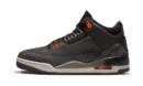 Air Jordan 3 Retro Fear Pack (2023)