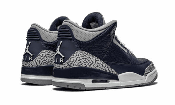 Air Jordan 3 Retro Georgetown (2021) – Bild 2