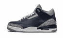 Air Jordan 3 Retro Georgetown (2021)