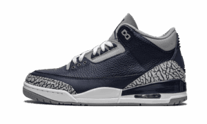 Air Jordan 3 Retro Georgetown (2021)