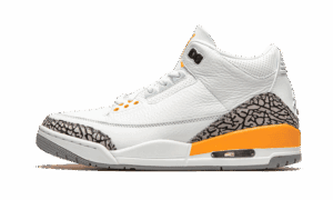 Air Jordan 3 Retro Laser Orange