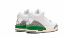 Air Jordan 3 Retro Lucky Verde