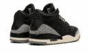 Air Jordan 3 Retro Off Noir