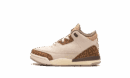Air Jordan 3 Retro Palomino (TD)