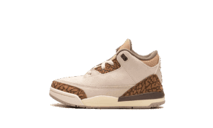 Air Jordan 3 Retro Palomino (TD)