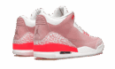 Air Jordan 3 Retro Rosa Óxido
