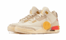 Air Jordan 3 Retro SP J Balvin Medellín Sunset