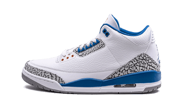 Air Jordan 3 Retro Magos