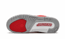 Air Jordan 3 SE Cemento rosso