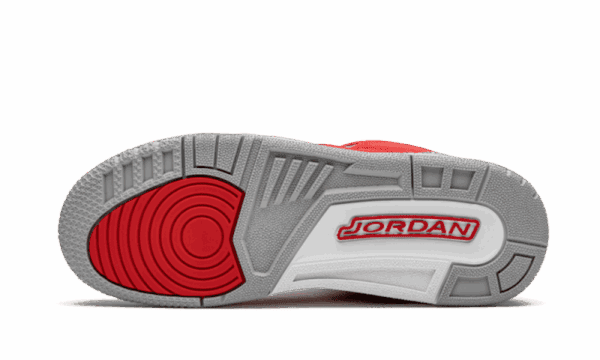 Air Jordan 3 SE Red Cement - immagine 4