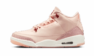 Air Jordan 3 Valentine’s Day (2025)