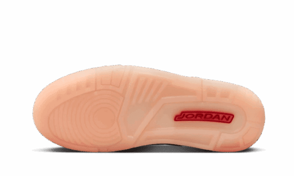 Air Jordan 3 Valentine’s Day (2025) - Imagen 3