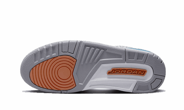Air Jordan 3 Retro Wizards - Imagen 4