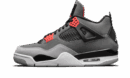 Air Jordan 4 Infrarossi (2022)