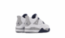 Air Jordan 4 Midnight Navy Bébé (TD)