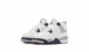 Air Jordan 4 Midnight Navy Bébé (TD)