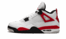 Air Jordan 4 Red Cement