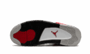 Air Jordan 4 Red Cement