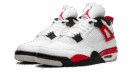 Air Jordan 4 Red Cement
