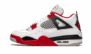 Air Jordan 4 Retro Fire Red (2020)