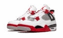 Air Jordan 4 Retro Fire Red (2020)