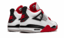 Air Jordan 4 Retro Fire Red (2020)