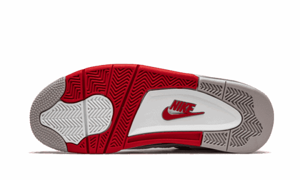 Air Jordan 4 Retro Fire Red (2020) - Image 7